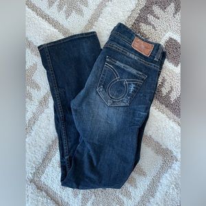 Big Star Jeans